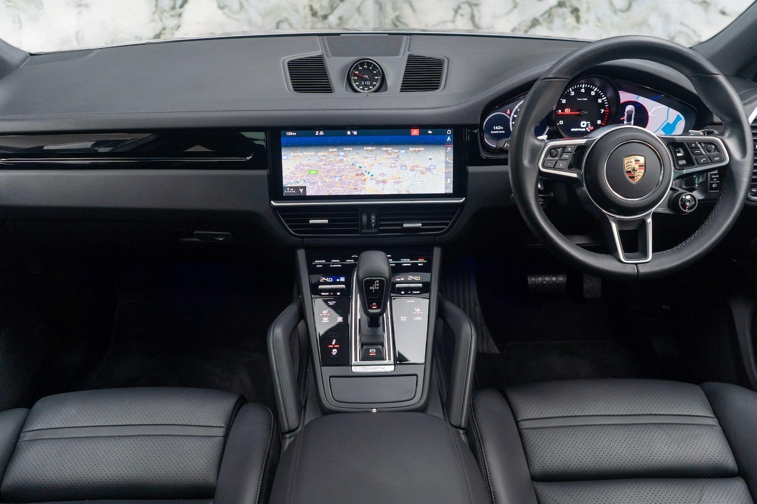 Used Porsche Cayenne 2019 for sale - 76584930: Photo 11