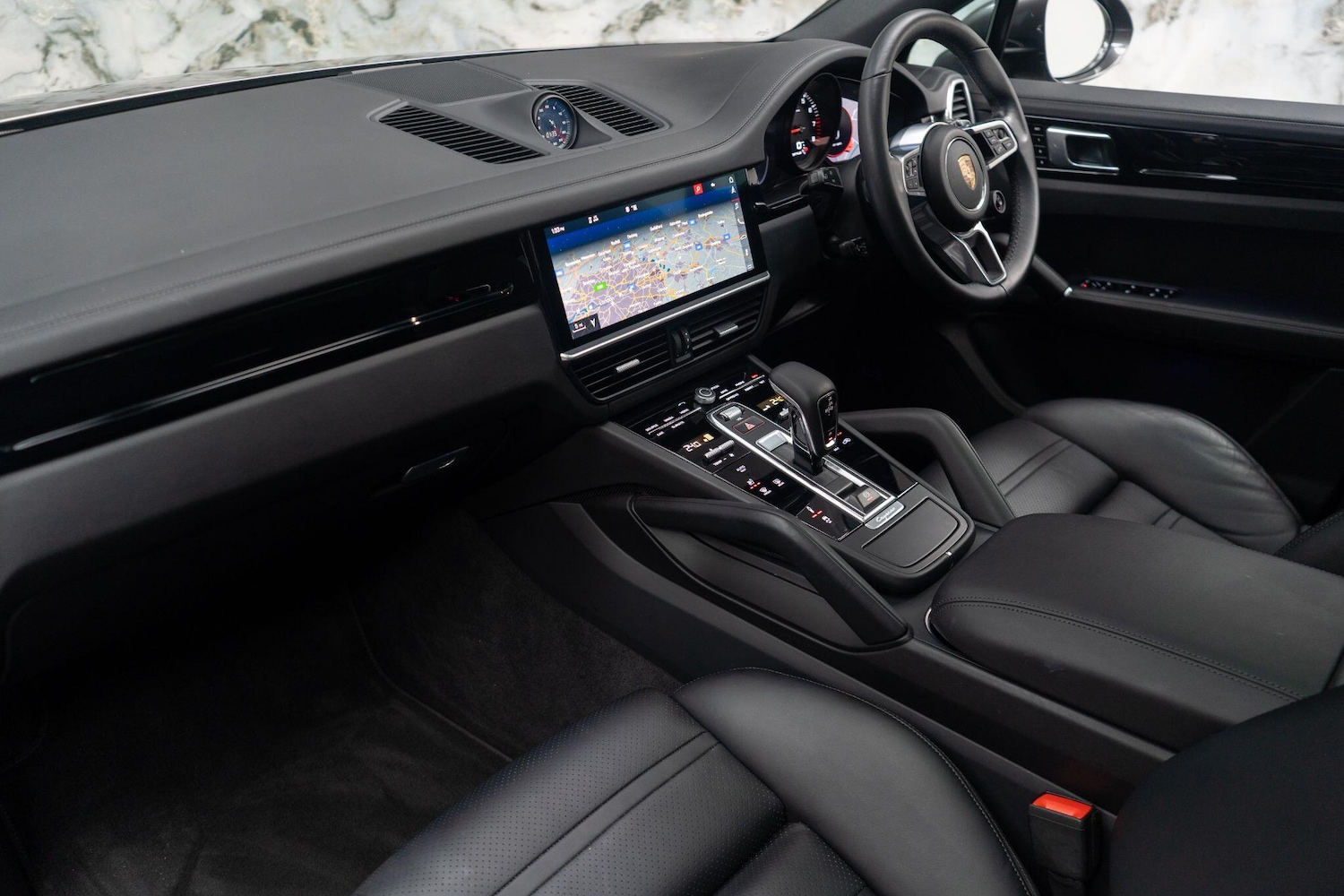 Used Porsche Cayenne 2019 for sale - 76584930: Photo 13