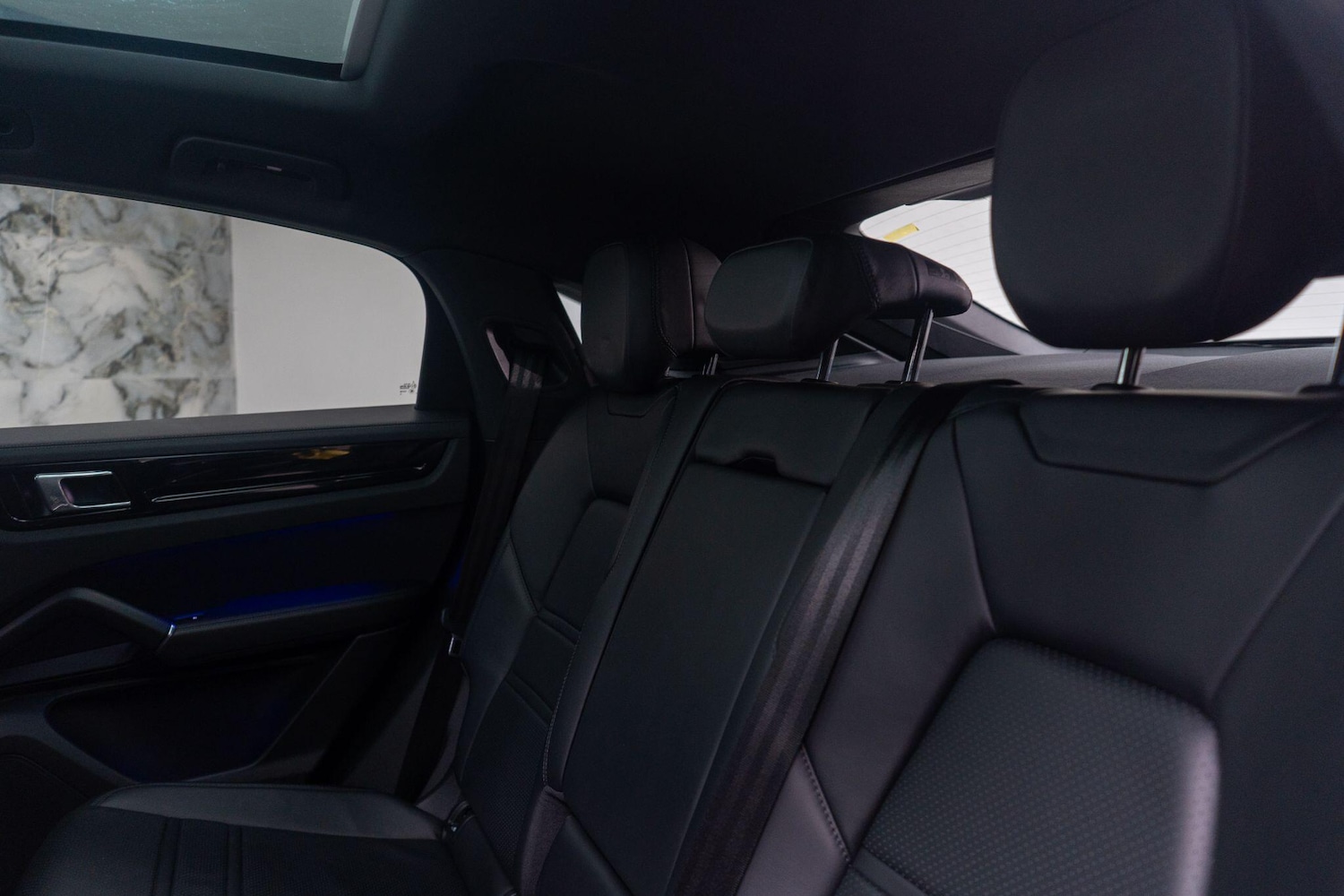 Used Porsche Cayenne 2019 for sale - 76584930: Photo 18