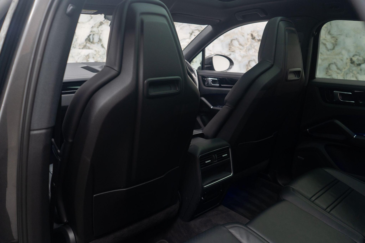 Used Porsche Cayenne 2019 for sale - 76584930: Photo 19