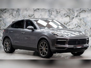 2019 (69) - 5dr Tiptronic S