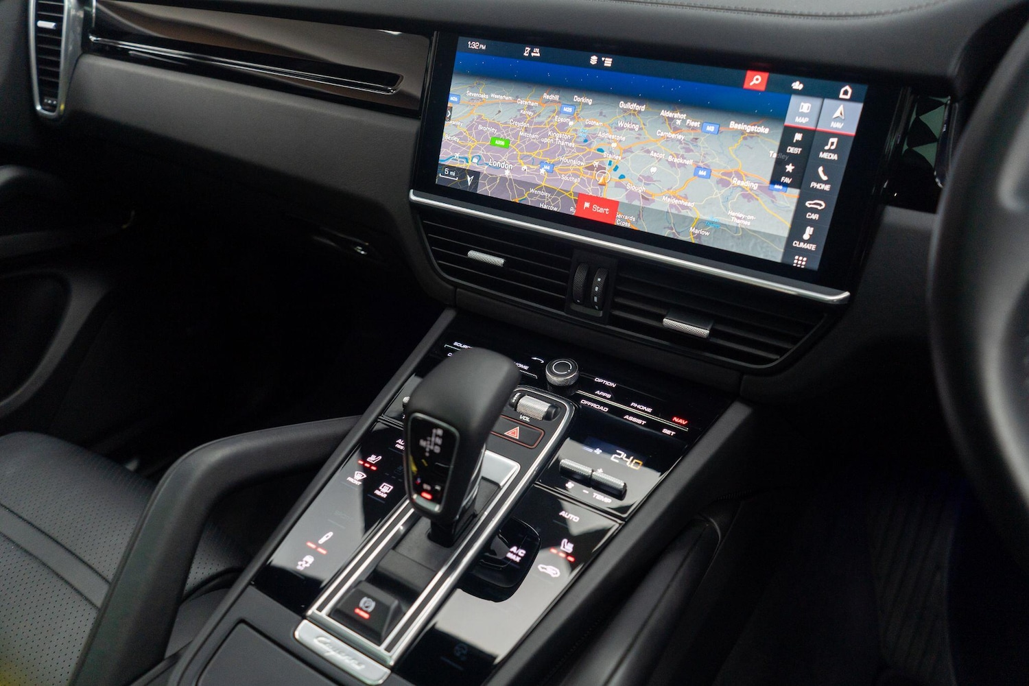 Used Porsche Cayenne 2019 for sale - 76584930: Photo 20