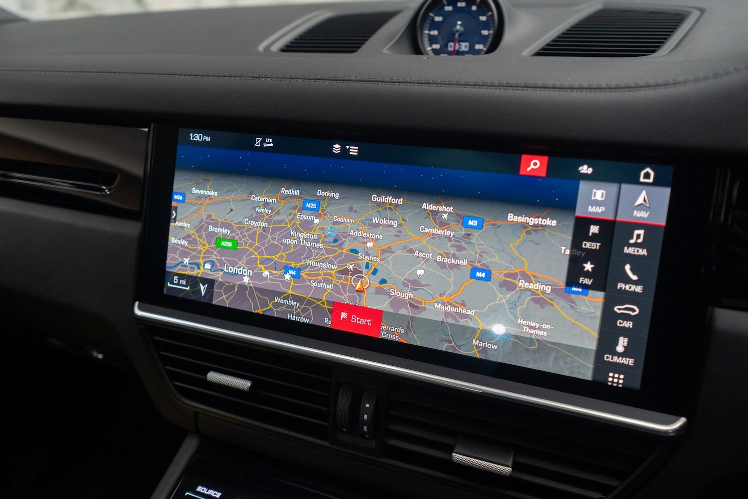 Used Porsche Cayenne 2019 for sale - 76584930: Photo 21