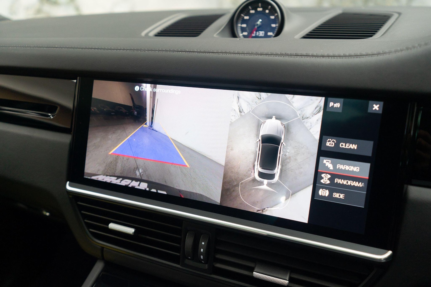 Used Porsche Cayenne 2019 for sale - 76584930: Photo 22