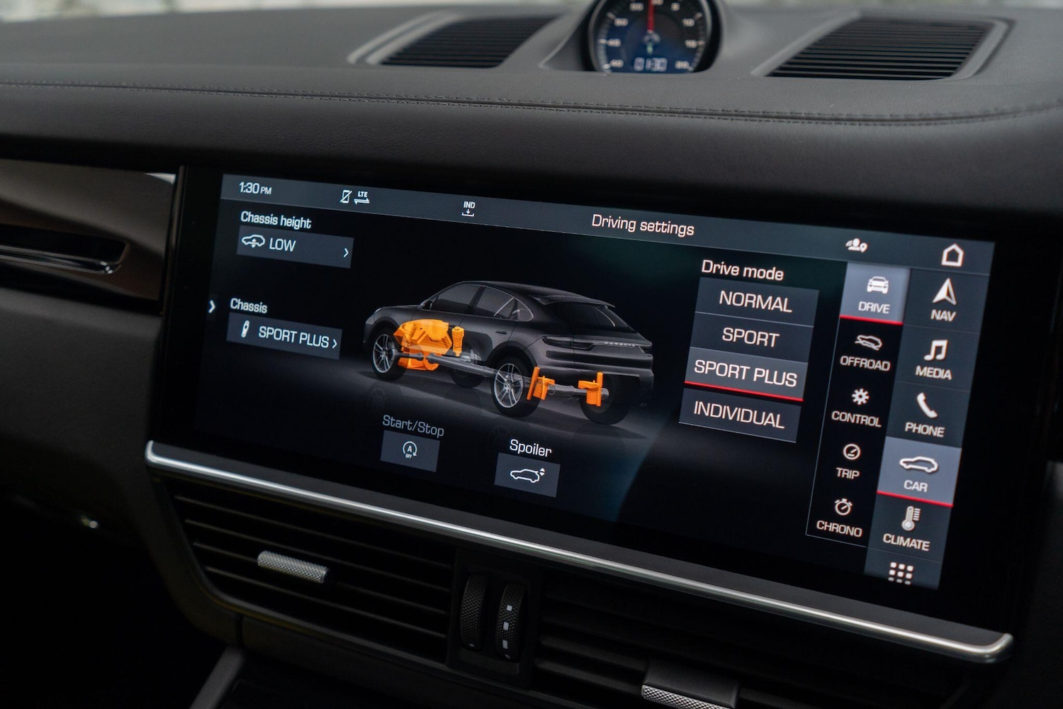 Used Porsche Cayenne 2019 for sale - 76584930: Photo 23