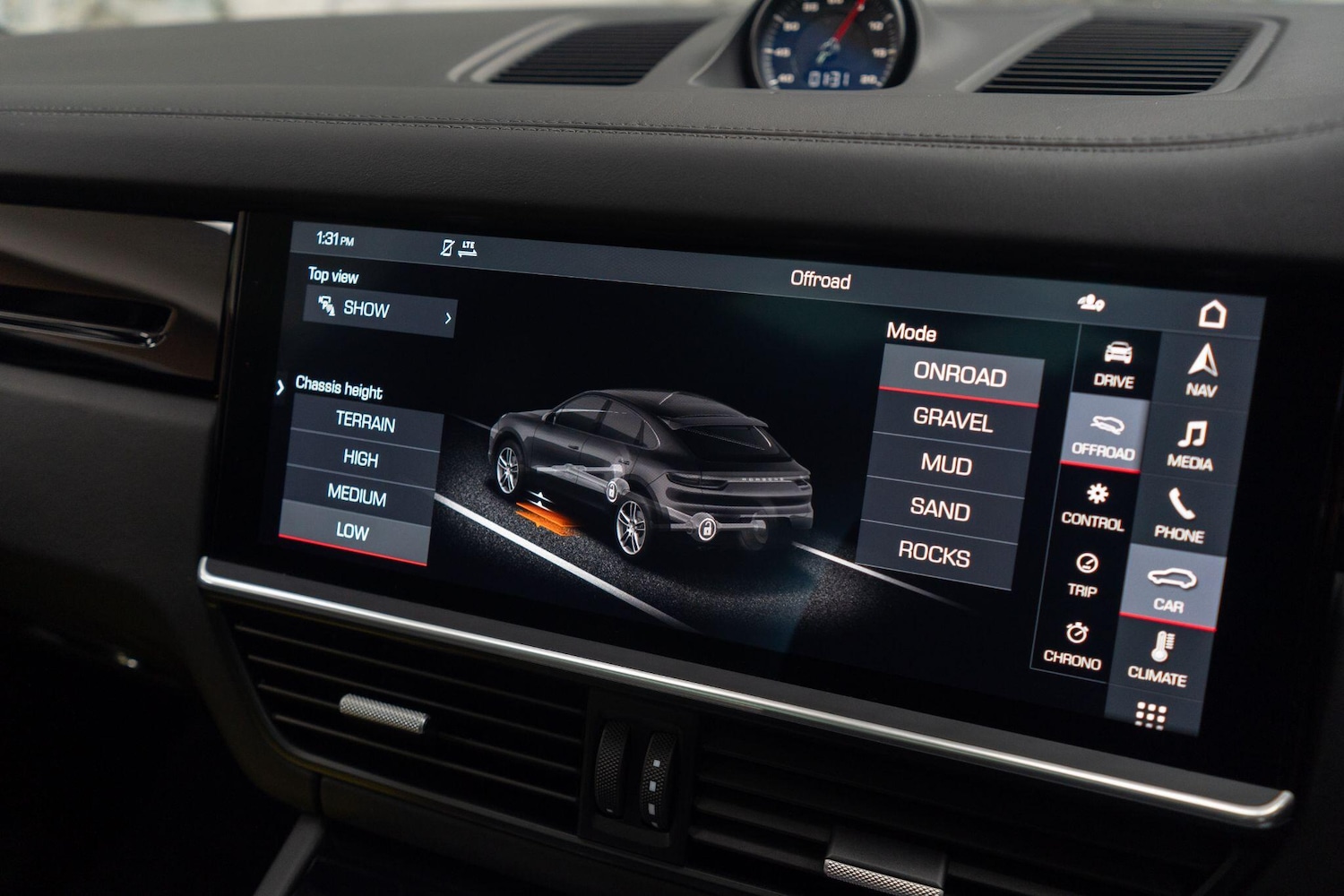 Used Porsche Cayenne 2019 for sale - 76584930: Photo 24