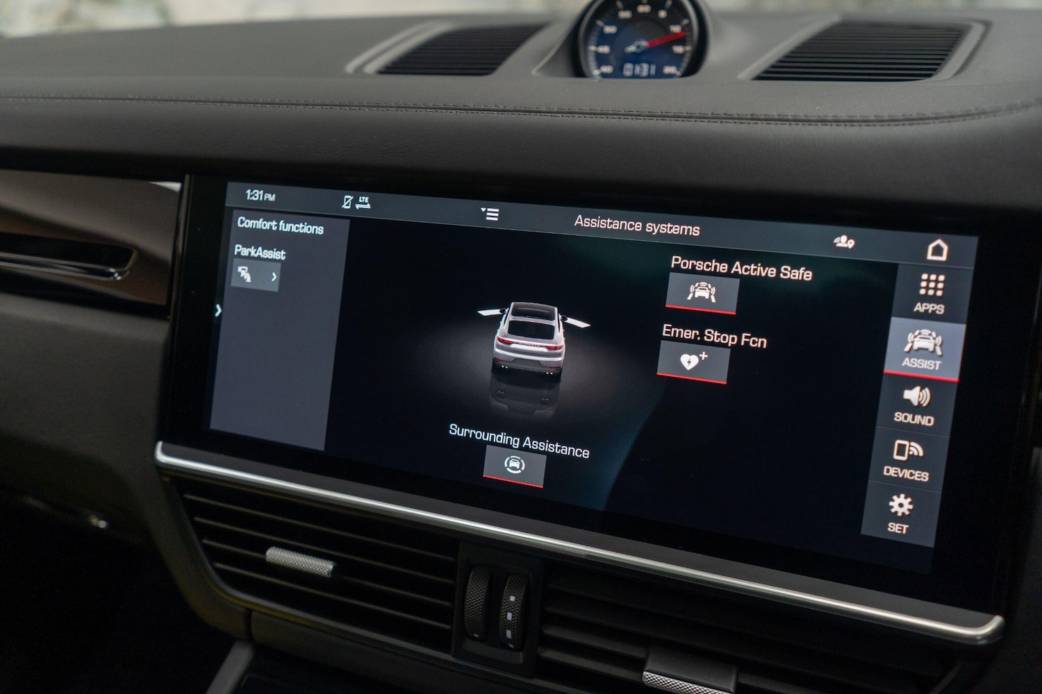 Used Porsche Cayenne 2019 for sale - 76584930: Photo 25