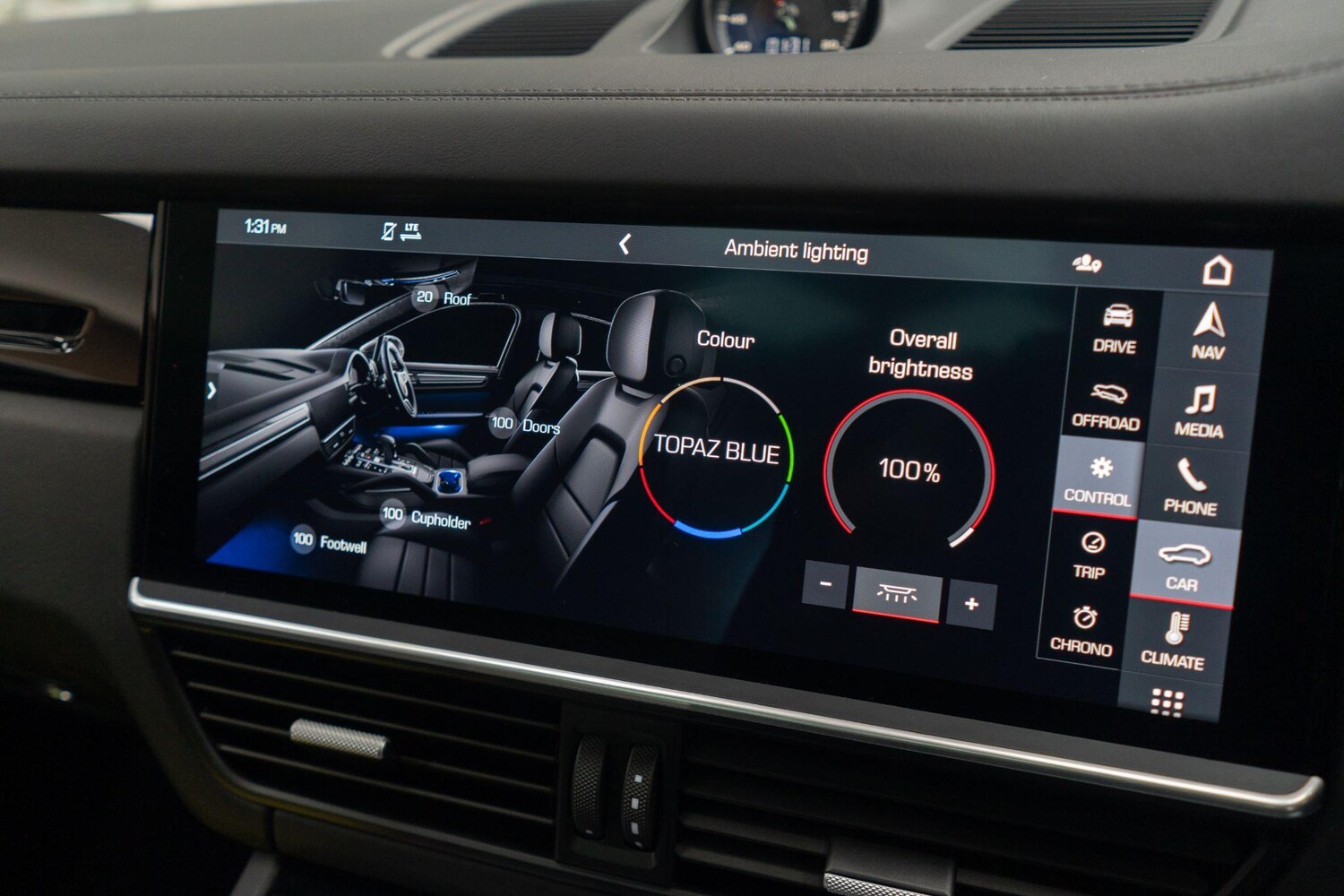 Used Porsche Cayenne 2019 for sale - 76584930: Photo 27