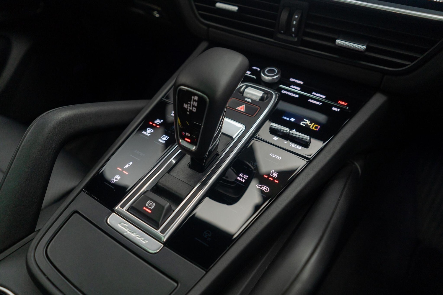 Used Porsche Cayenne 2019 for sale - 76584930: Photo 28