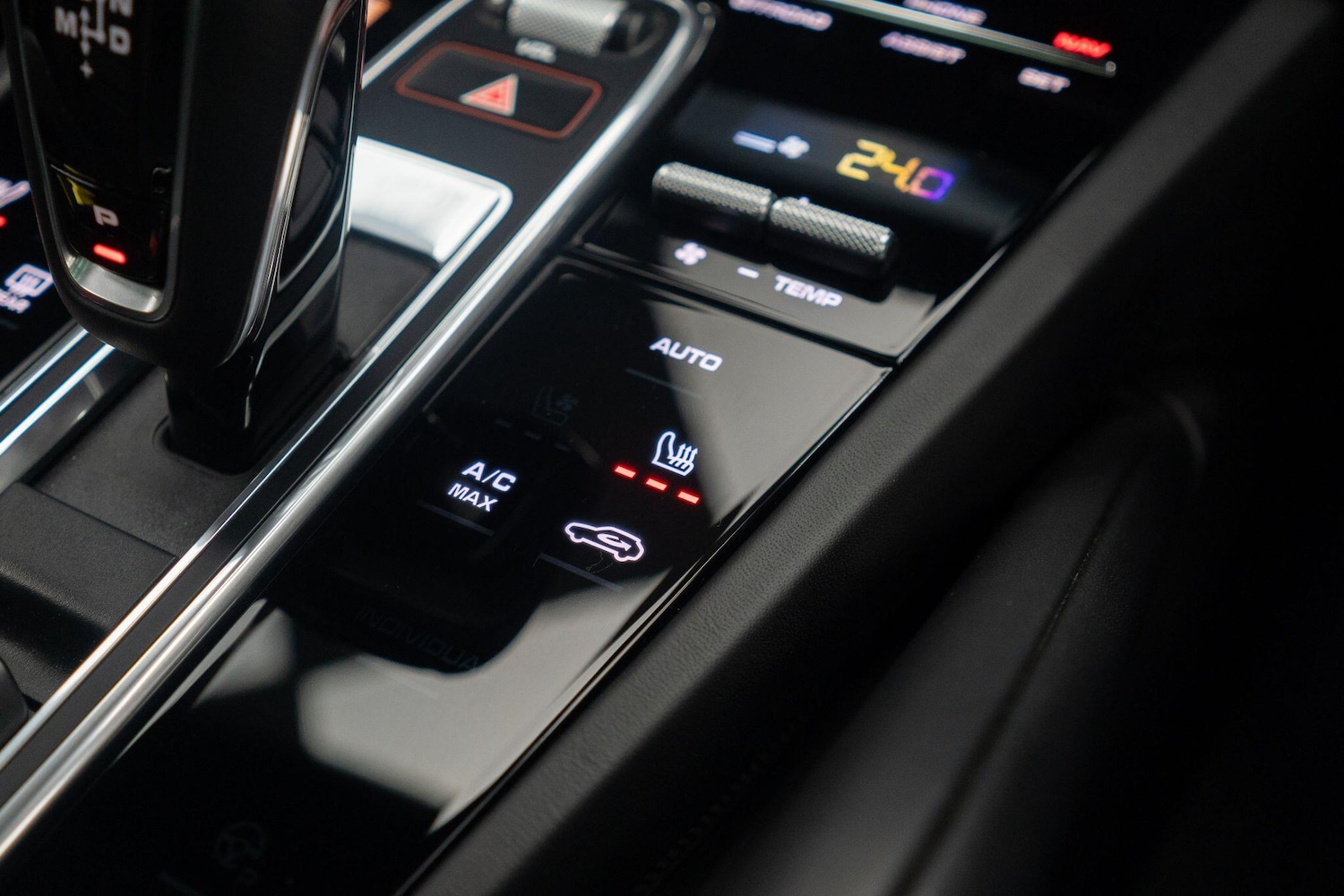 Used Porsche Cayenne 2019 for sale - 76584930: Photo 29