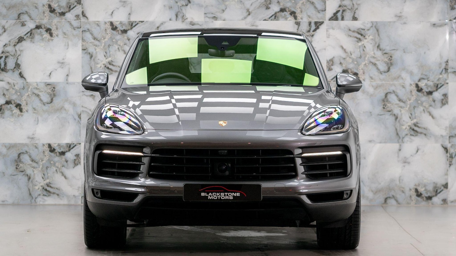 Used Porsche Cayenne 2019 for sale - 76584930: Photo 3