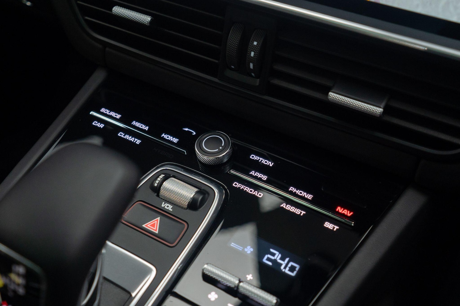 Used Porsche Cayenne 2019 for sale - 76584930: Photo 30