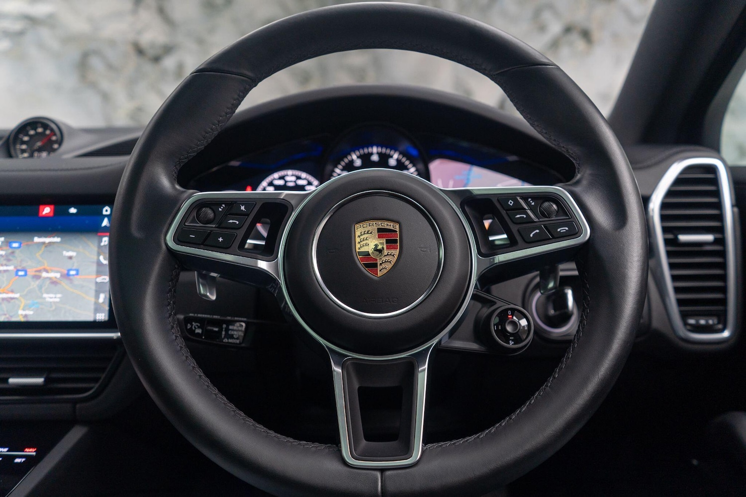 Used Porsche Cayenne 2019 for sale - 76584930: Photo 36