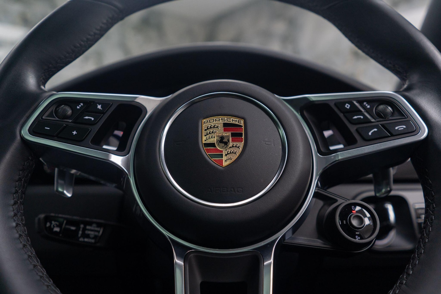 Used Porsche Cayenne 2019 for sale - 76584930: Photo 38