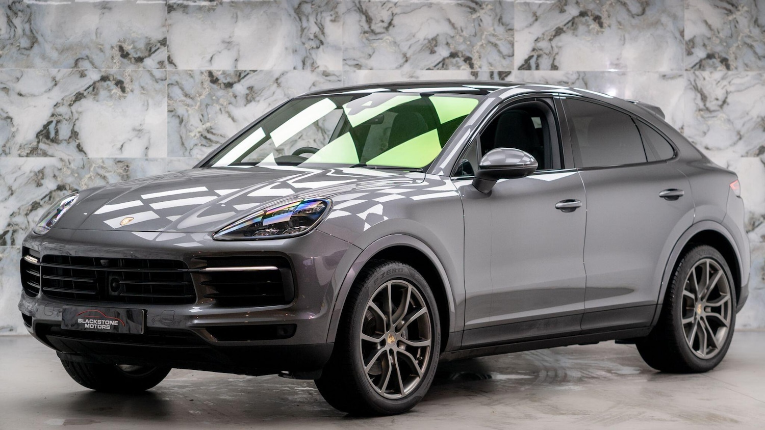 Used Porsche Cayenne 2019 for sale - 76584930: Photo 4