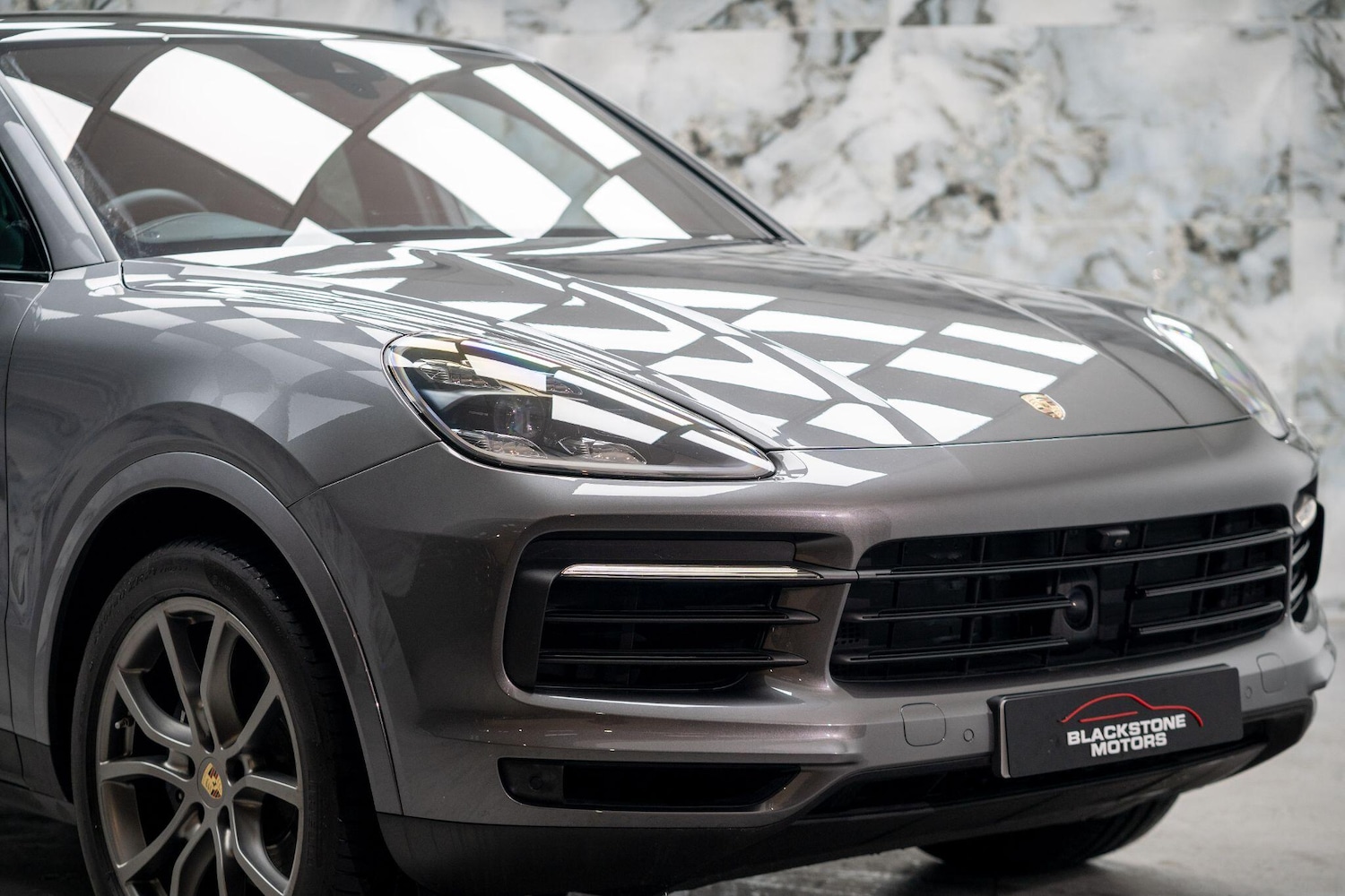 Used Porsche Cayenne 2019 for sale - 76584930: Photo 42