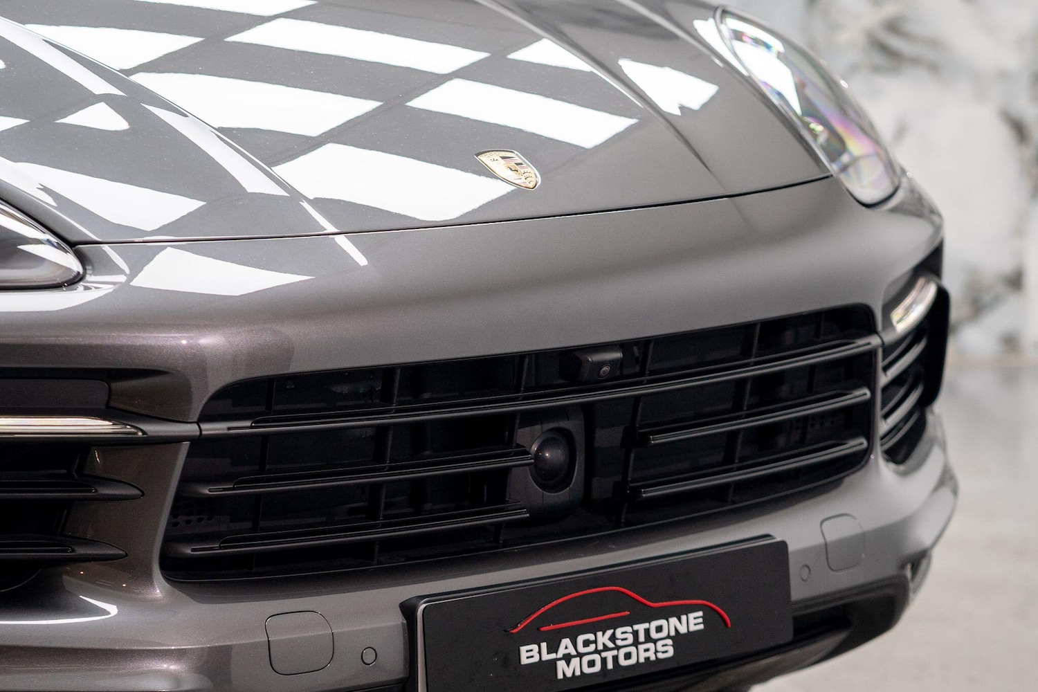 Used Porsche Cayenne 2019 for sale - 76584930: Photo 43