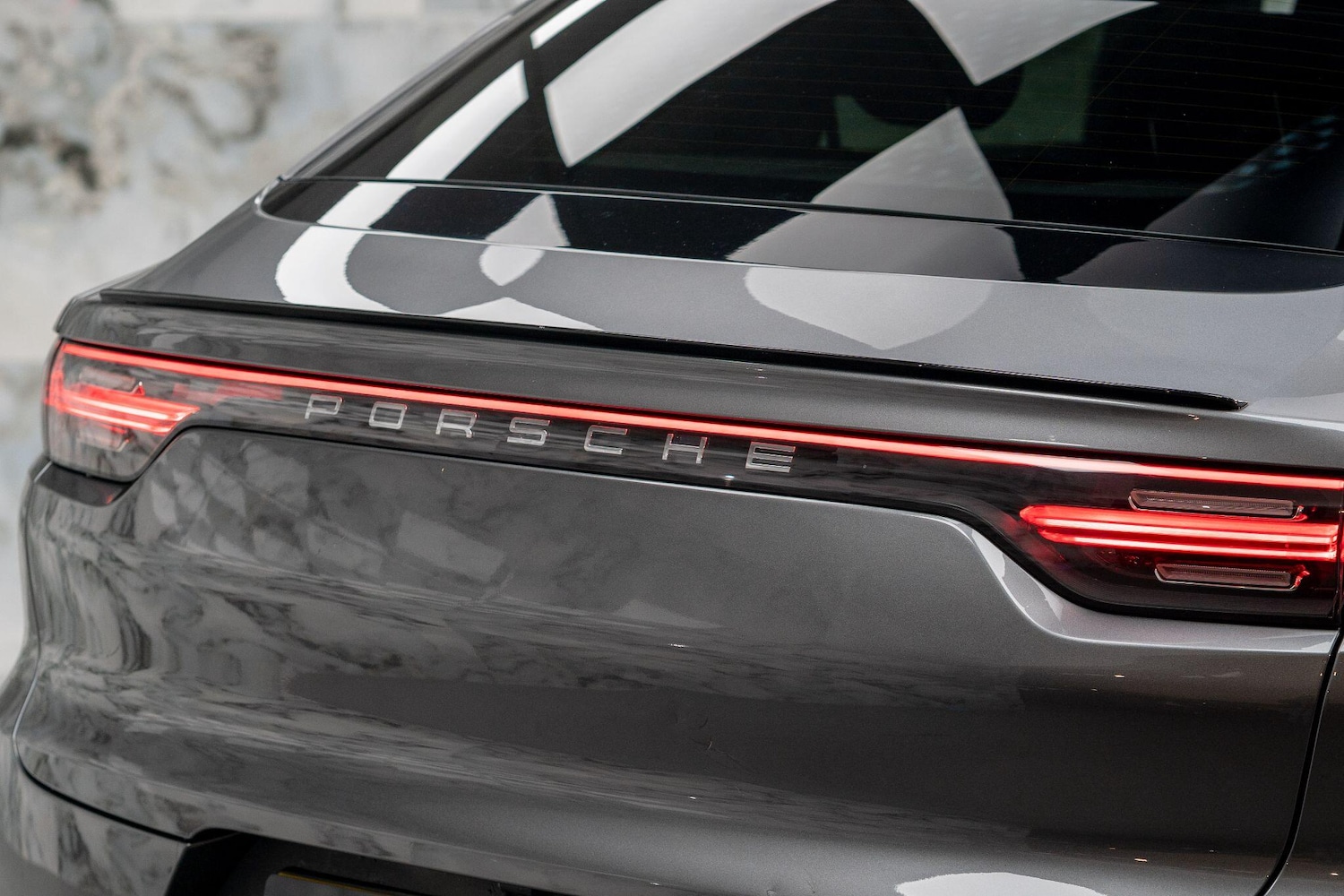 Used Porsche Cayenne 2019 for sale - 76584930: Photo 45