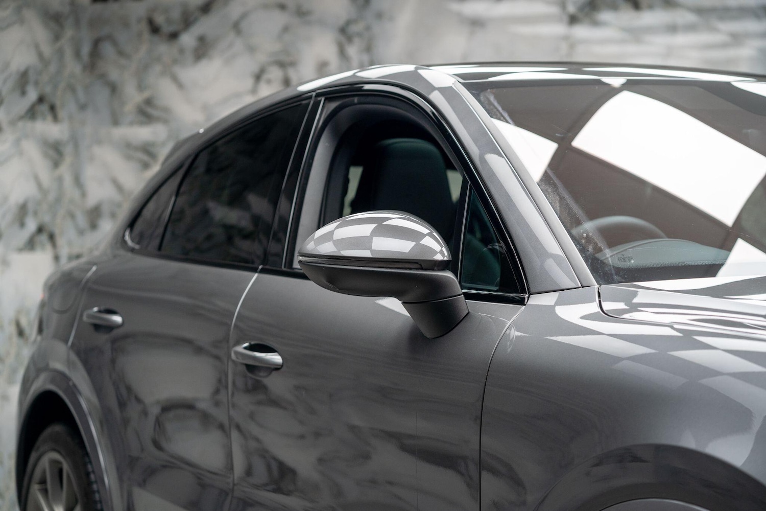 Used Porsche Cayenne 2019 for sale - 76584930: Photo 46