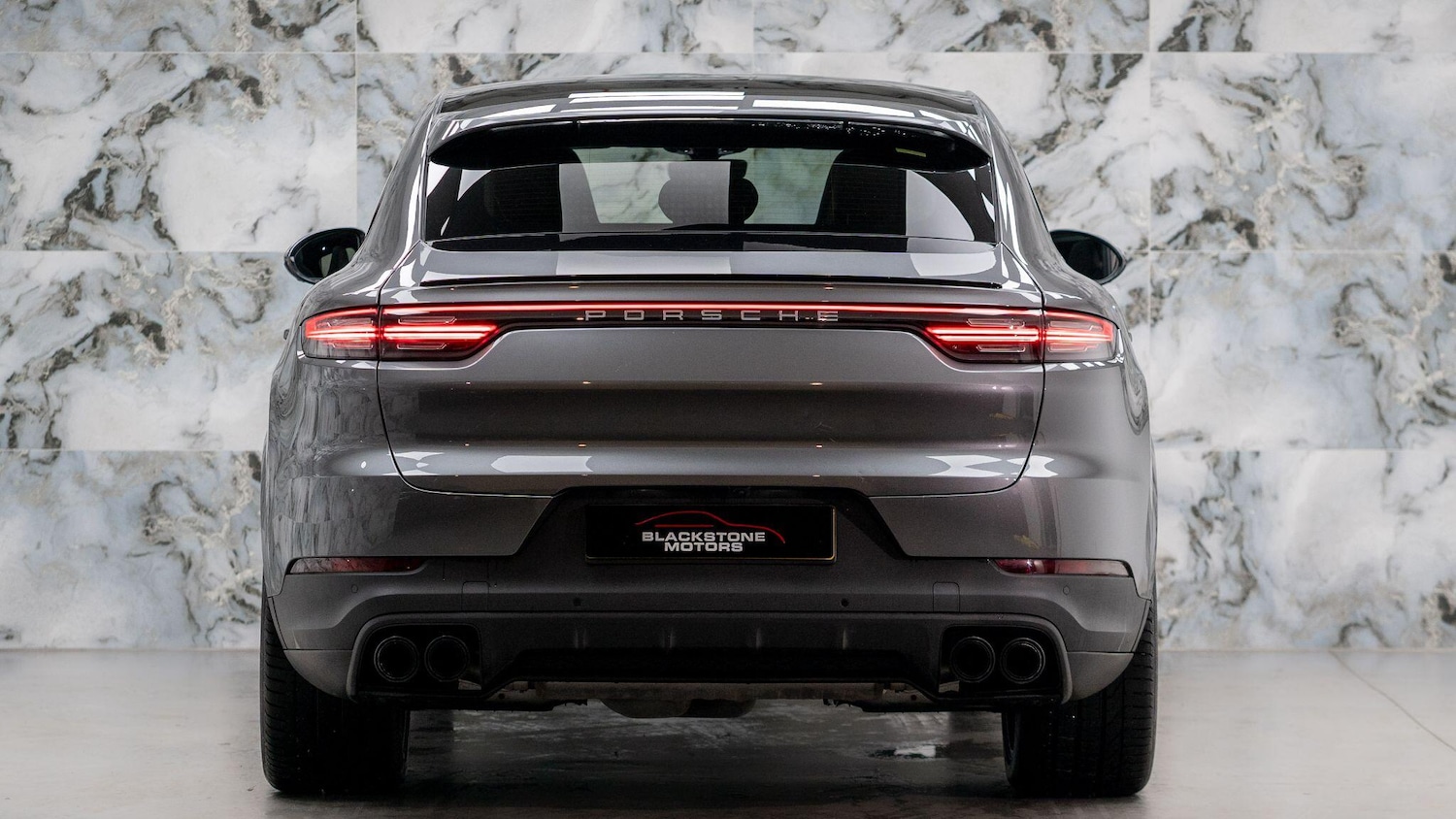 Used Porsche Cayenne 2019 for sale - 76584930: Photo 6