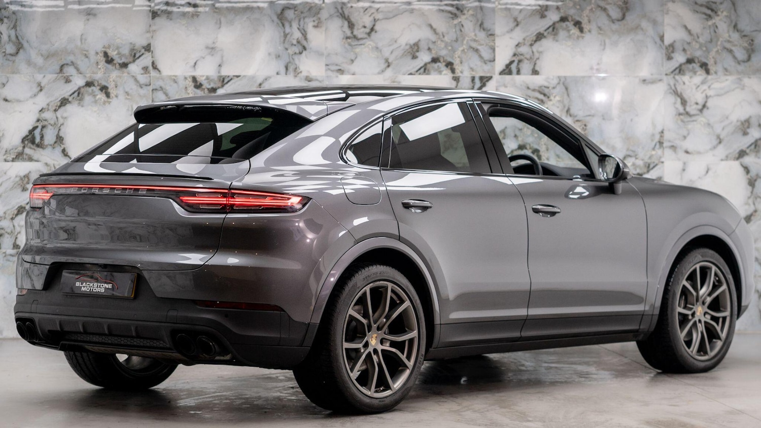 Used Porsche Cayenne 2019 for sale - 76584930: Photo 7