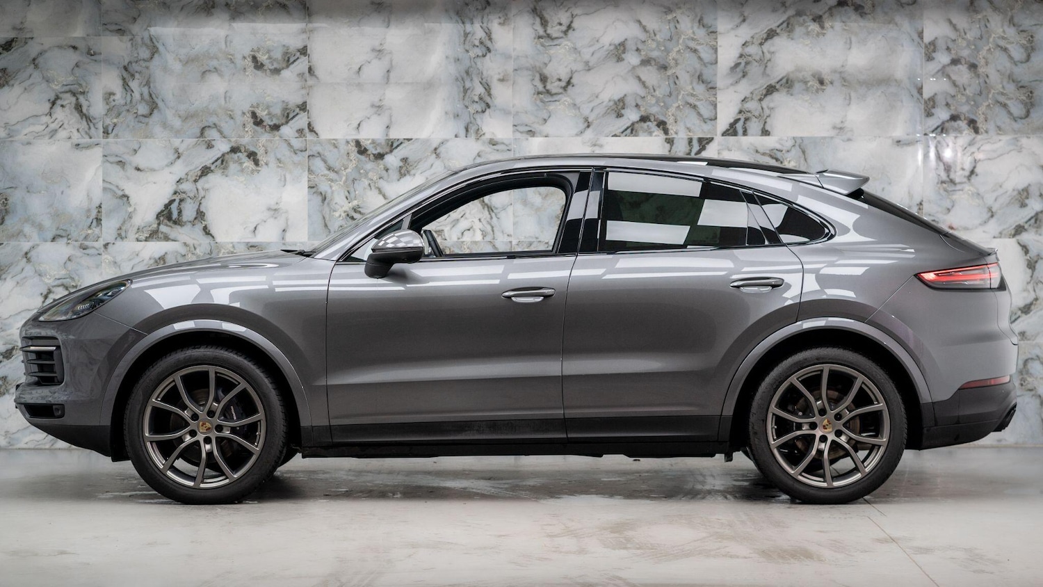 Used Porsche Cayenne 2019 for sale - 76584930: Photo 9