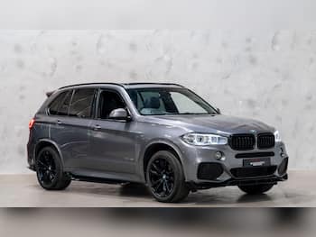 Used BMW X5 2016 for sale - 79634646: Photo