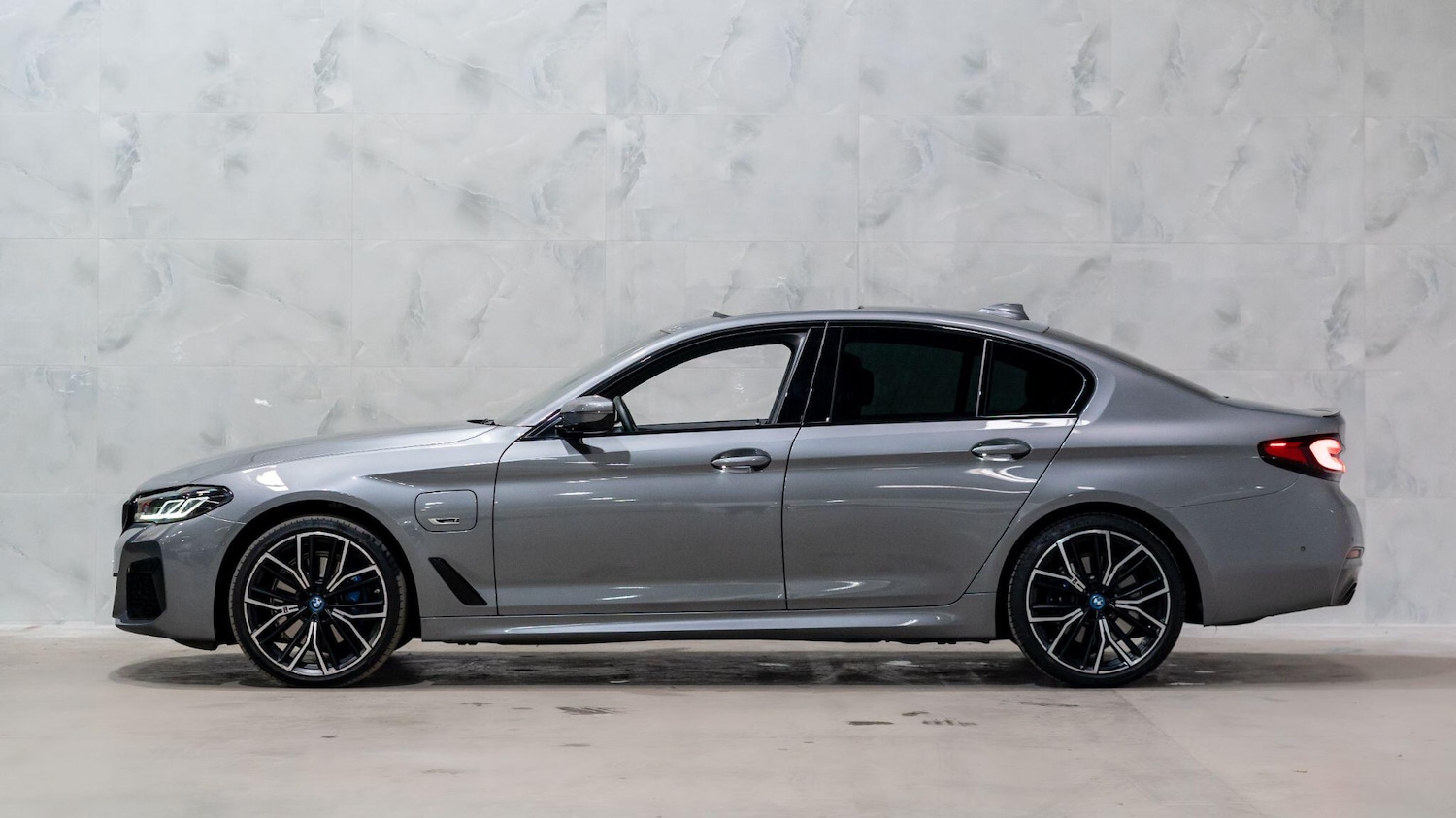 Used BMW 5 Series for sale - 78215005: Photo 10