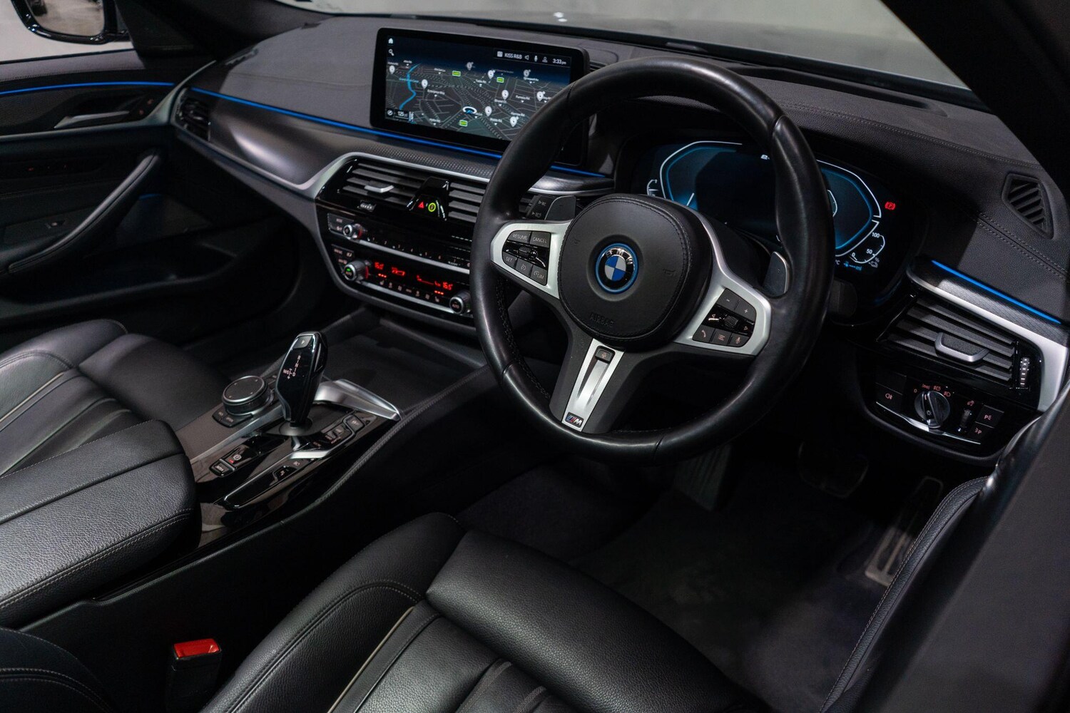 Used BMW 5 Series for sale - 78215005: Photo 11