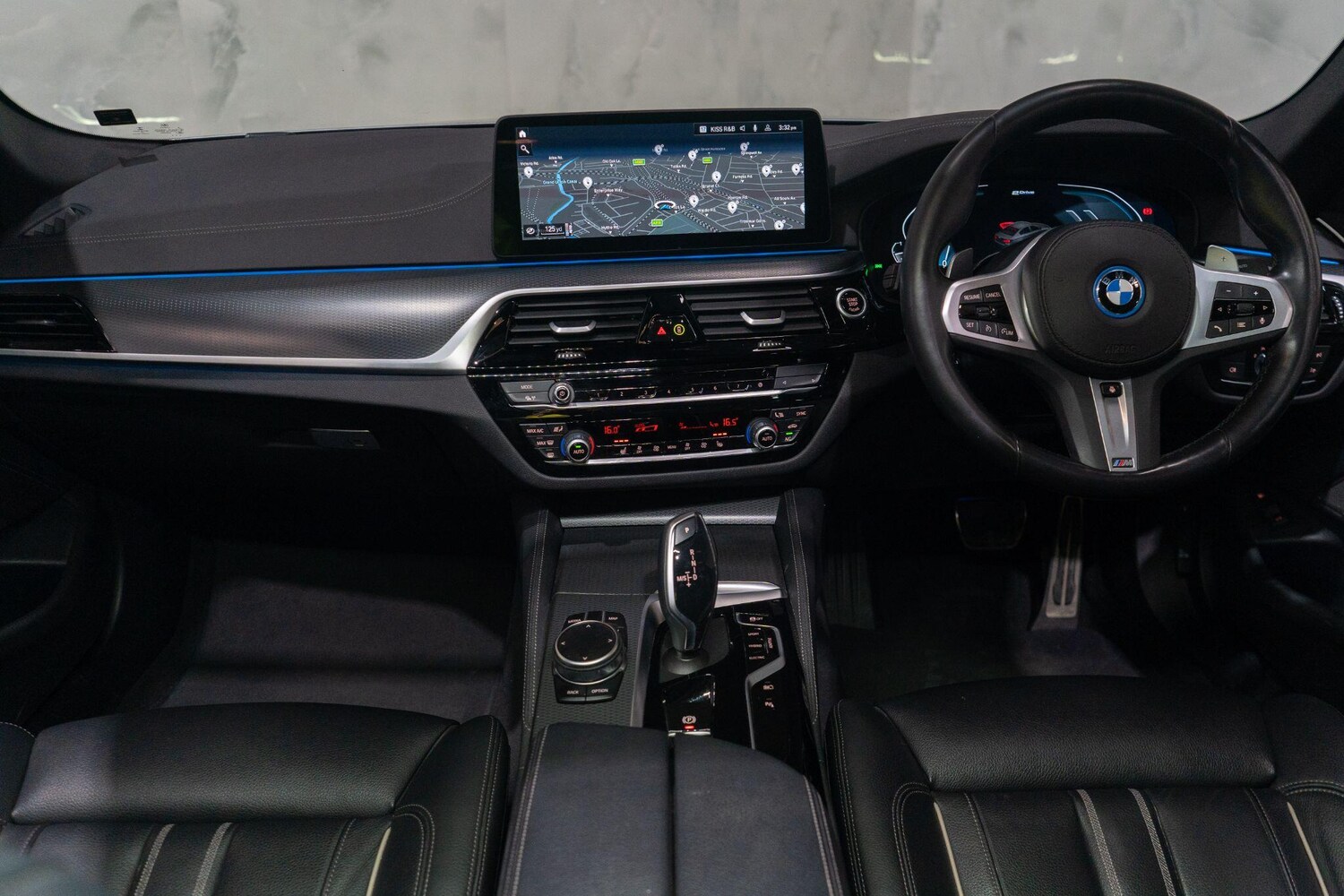 Used BMW 5 Series for sale - 78215005: Photo 12