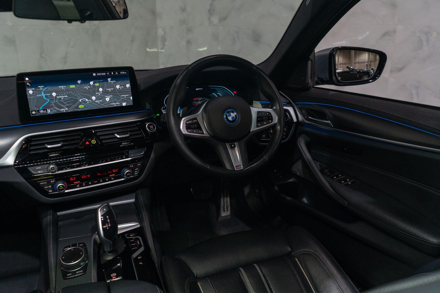 Used BMW 5 Series for sale - 78215005: Photo 13