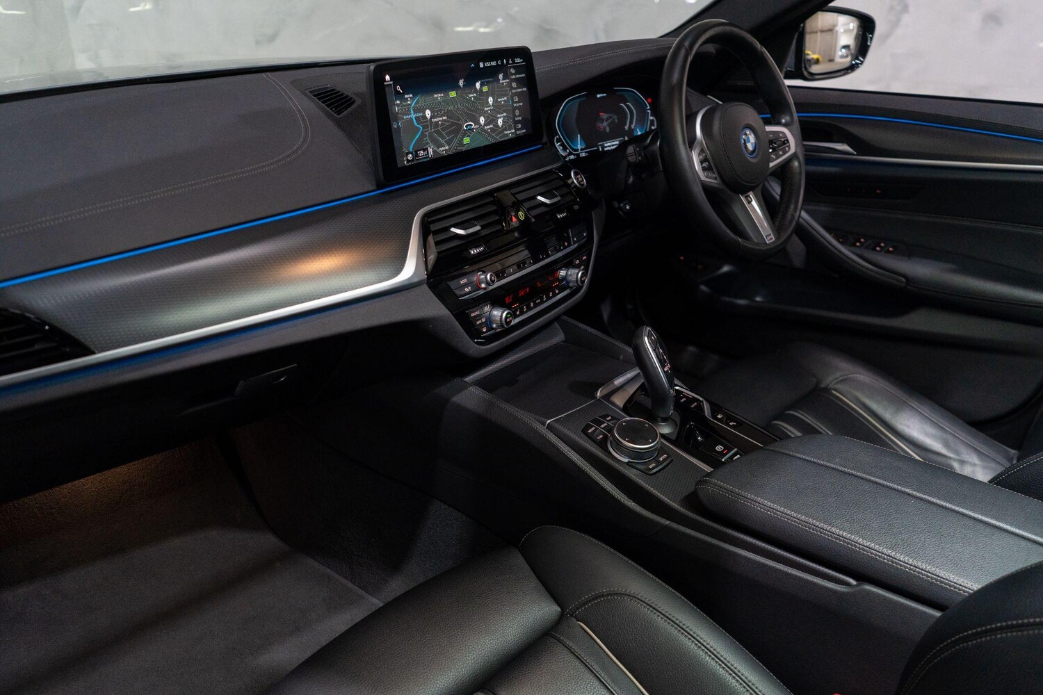 Used BMW 5 Series for sale - 78215005: Photo 14