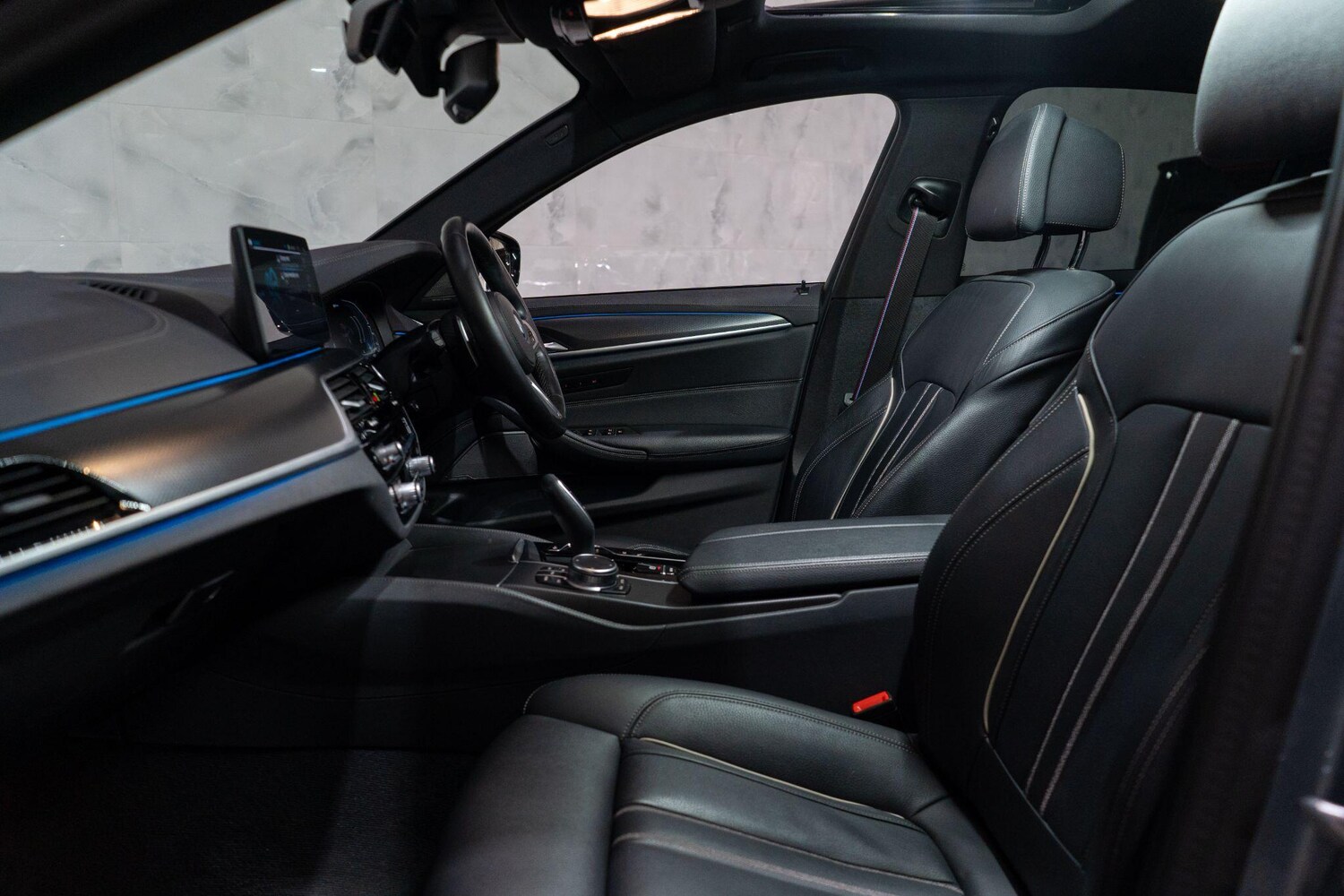 Used BMW 5 Series for sale - 78215005: Photo 15