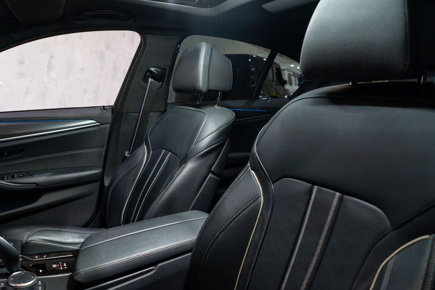 Used BMW 5 Series for sale - 78215005: Photo 16