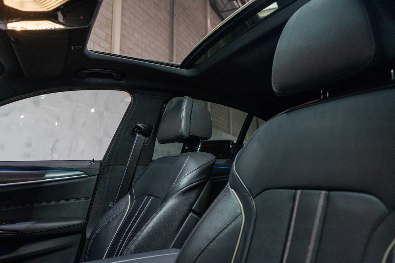 Used BMW 5 Series for sale - 78215005: Photo 17