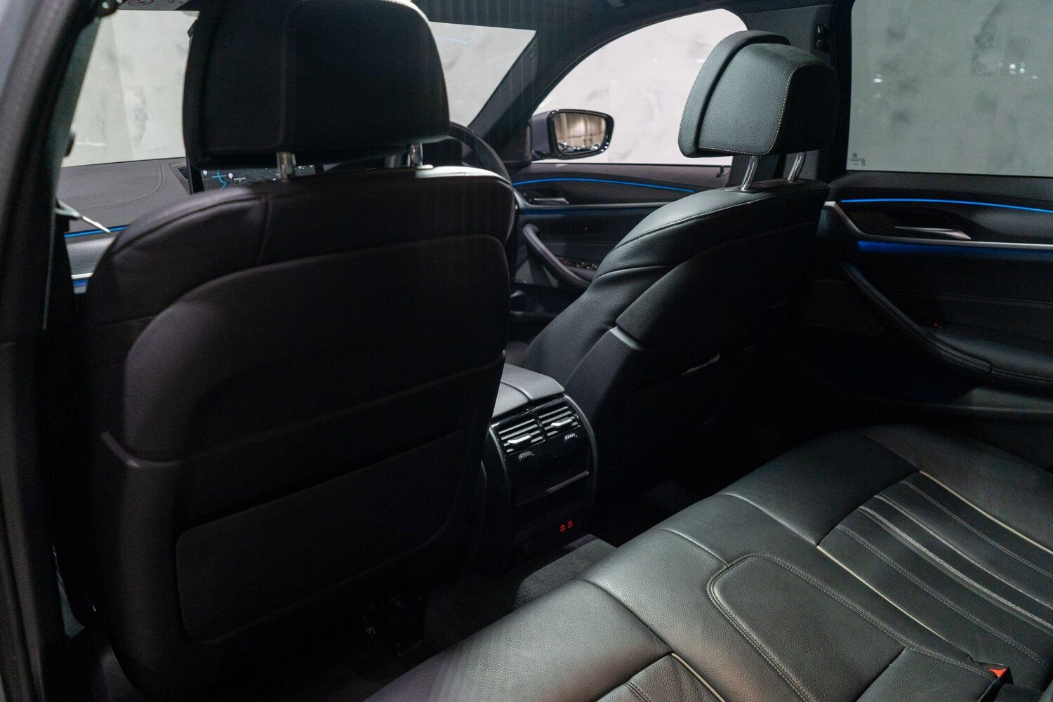 Used BMW 5 Series for sale - 78215005: Photo 18