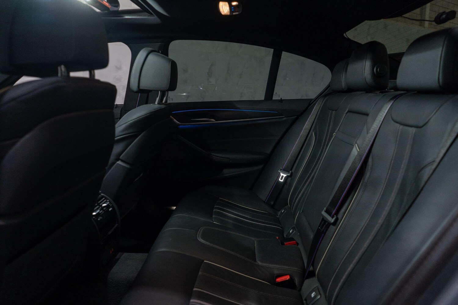 Used BMW 5 Series for sale - 78215005: Photo 19