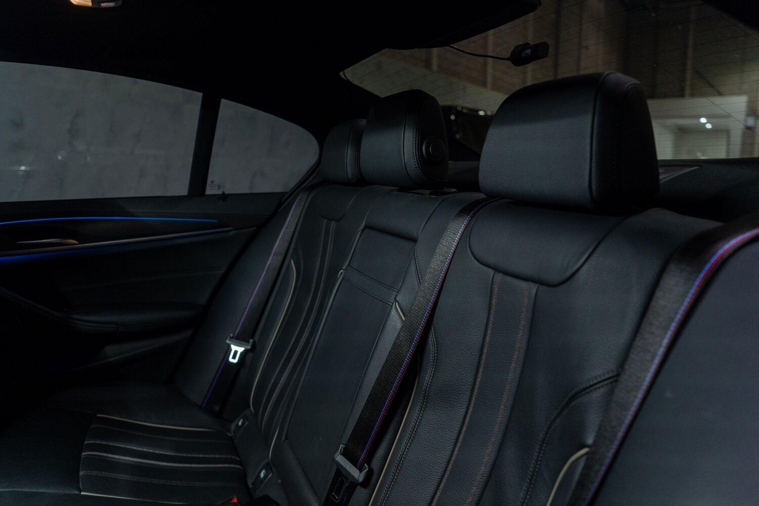 Used BMW 5 Series for sale - 78215005: Photo 20