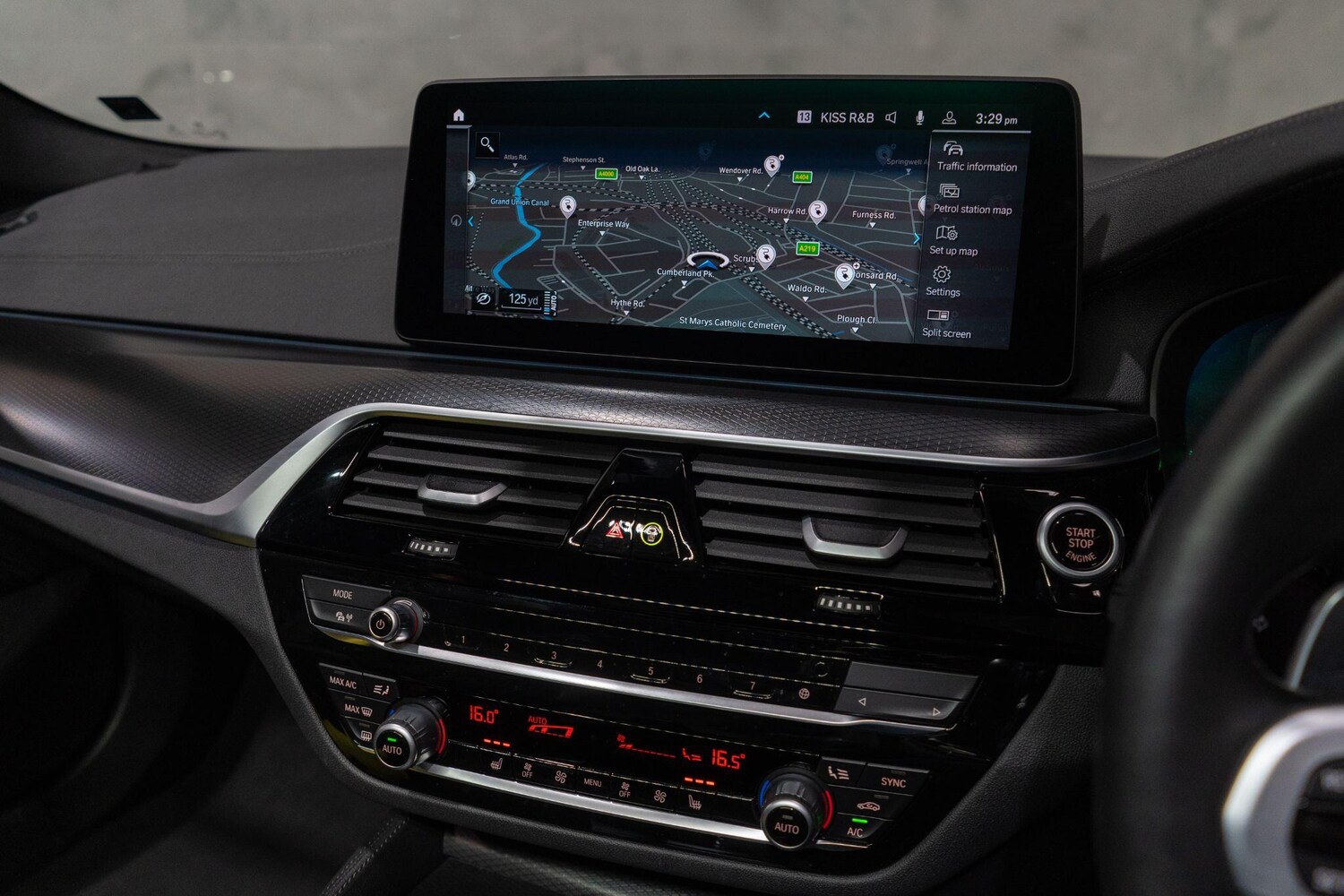 Used BMW 5 Series for sale - 78215005: Photo 21