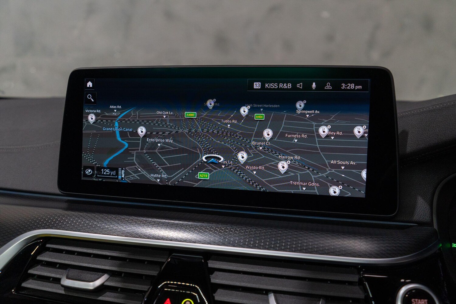 Used BMW 5 Series for sale - 78215005: Photo 23