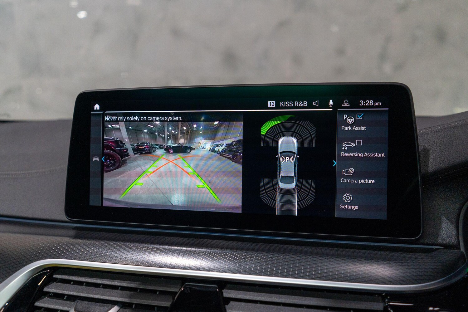 Used BMW 5 Series for sale - 78215005: Photo 24