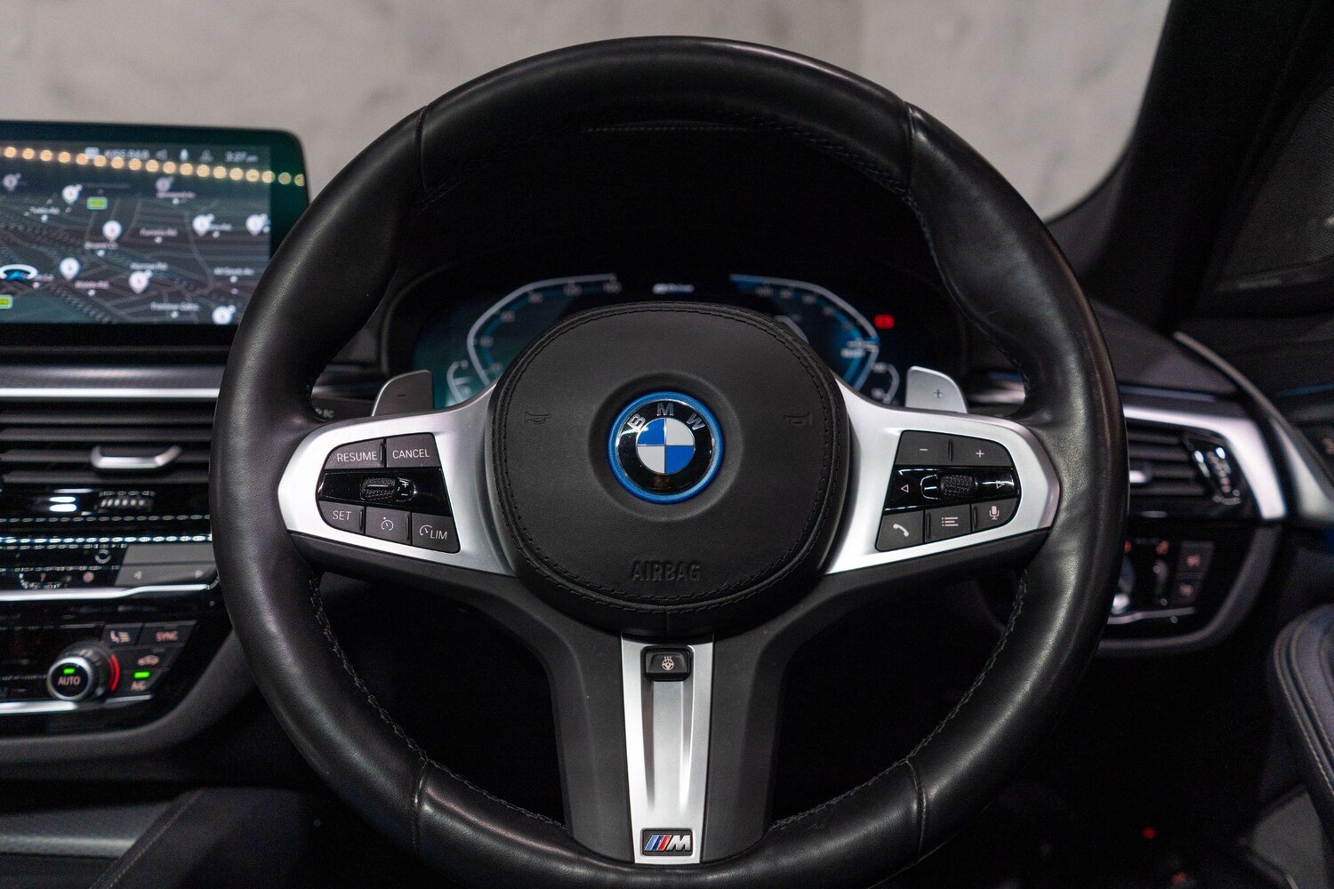 Used BMW 5 Series for sale - 78215005: Photo 30