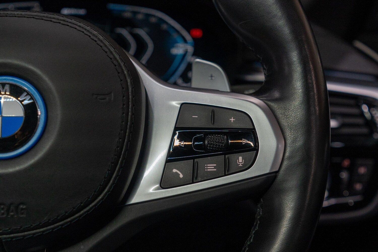 Used BMW 5 Series for sale - 78215005: Photo 32