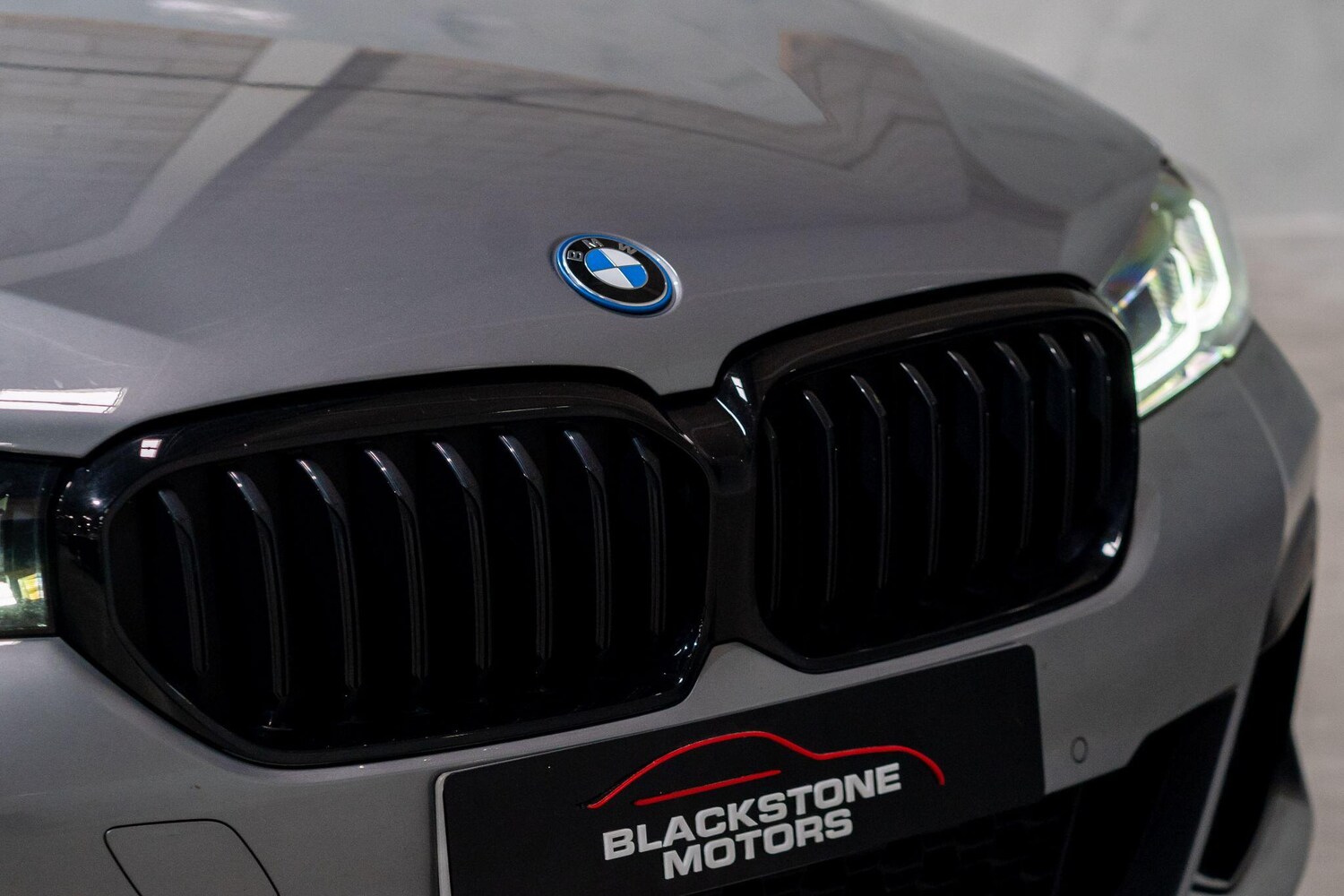 Used BMW 5 Series for sale - 78215005: Photo 34