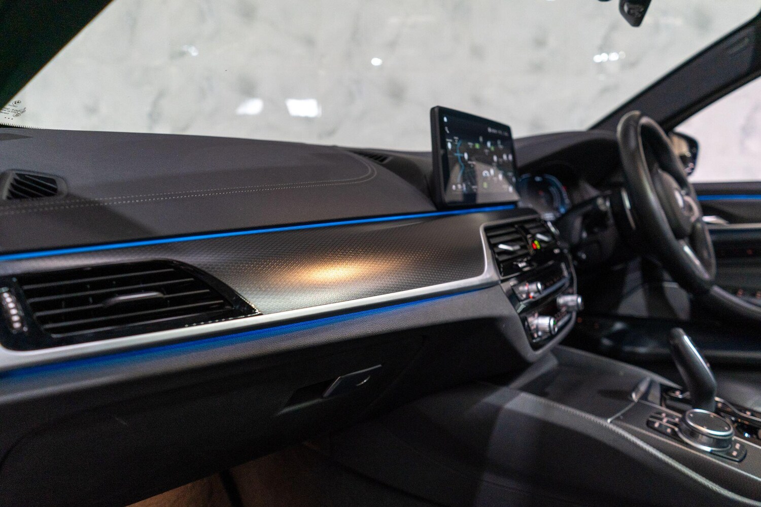 Used BMW 5 Series for sale - 78215005: Photo 37