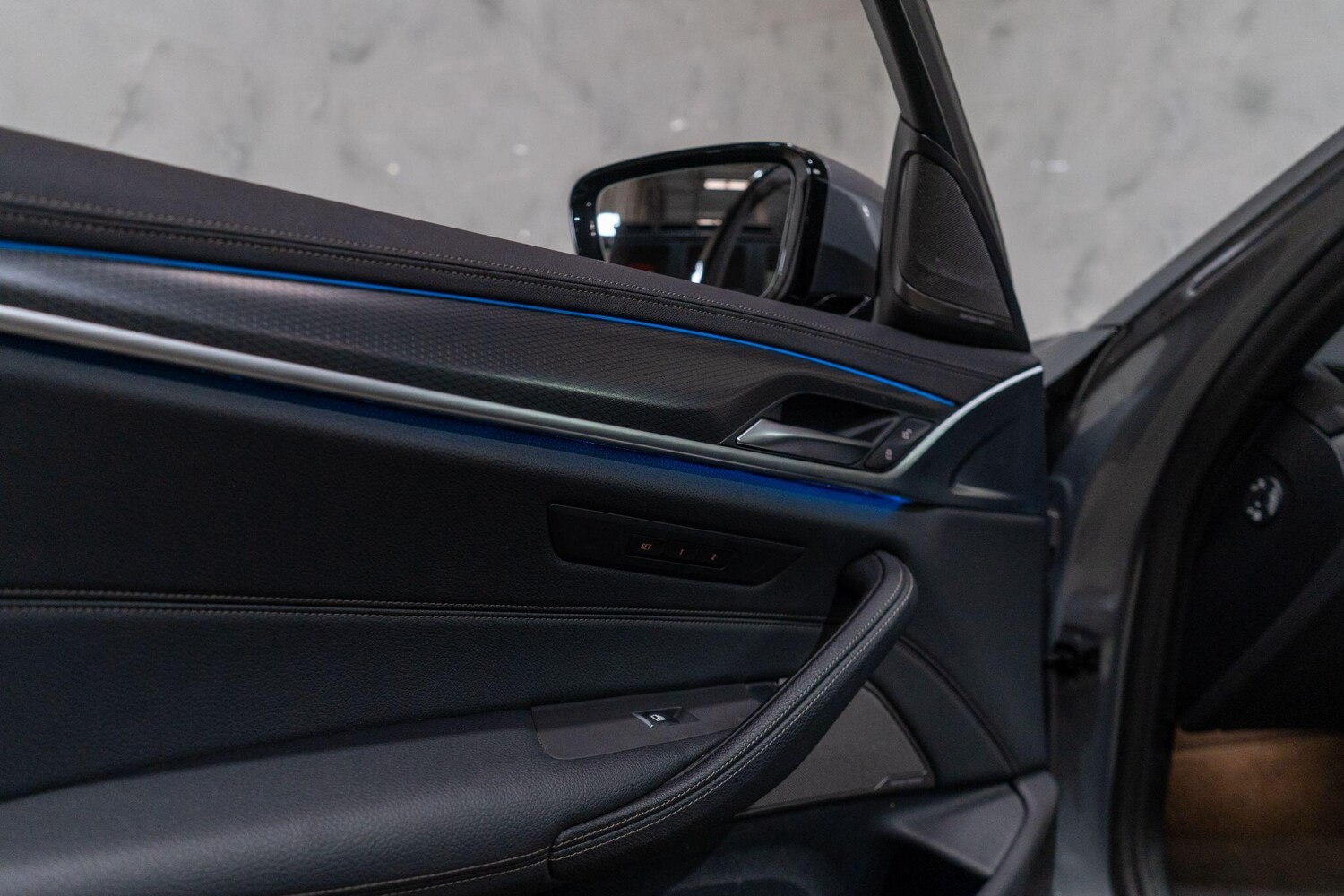 Used BMW 5 Series for sale - 78215005: Photo 38