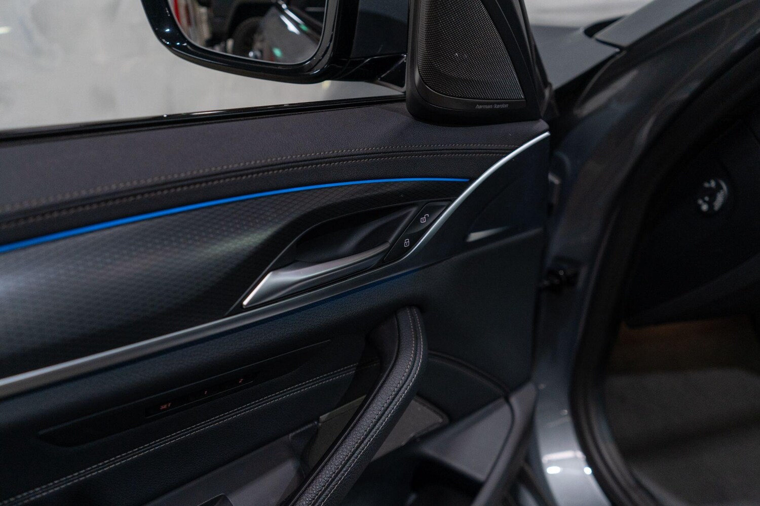 Used BMW 5 Series for sale - 78215005: Photo 39