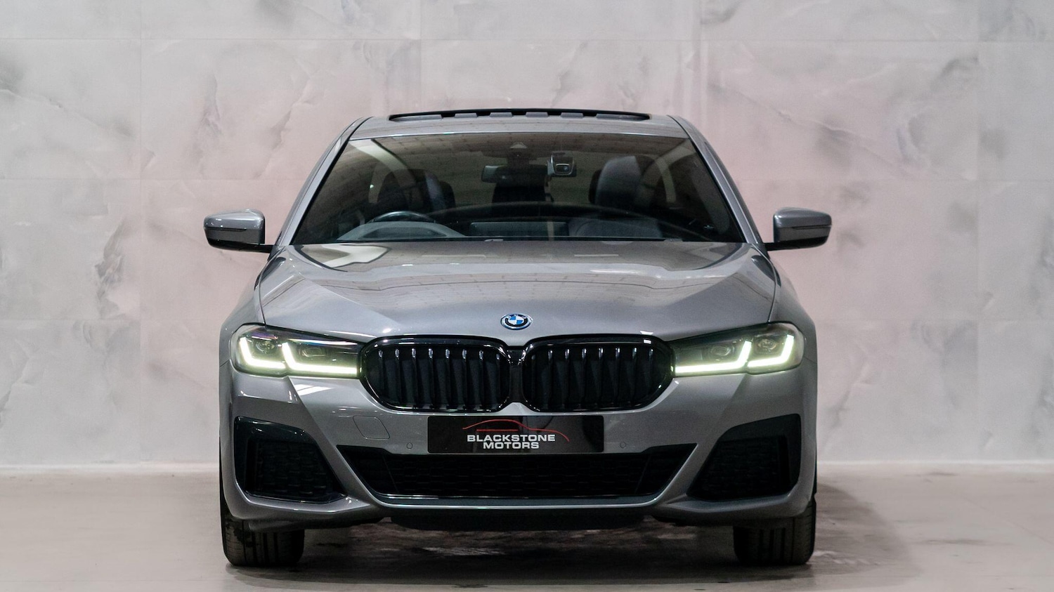 Used BMW 5 Series for sale - 78215005: Photo 4