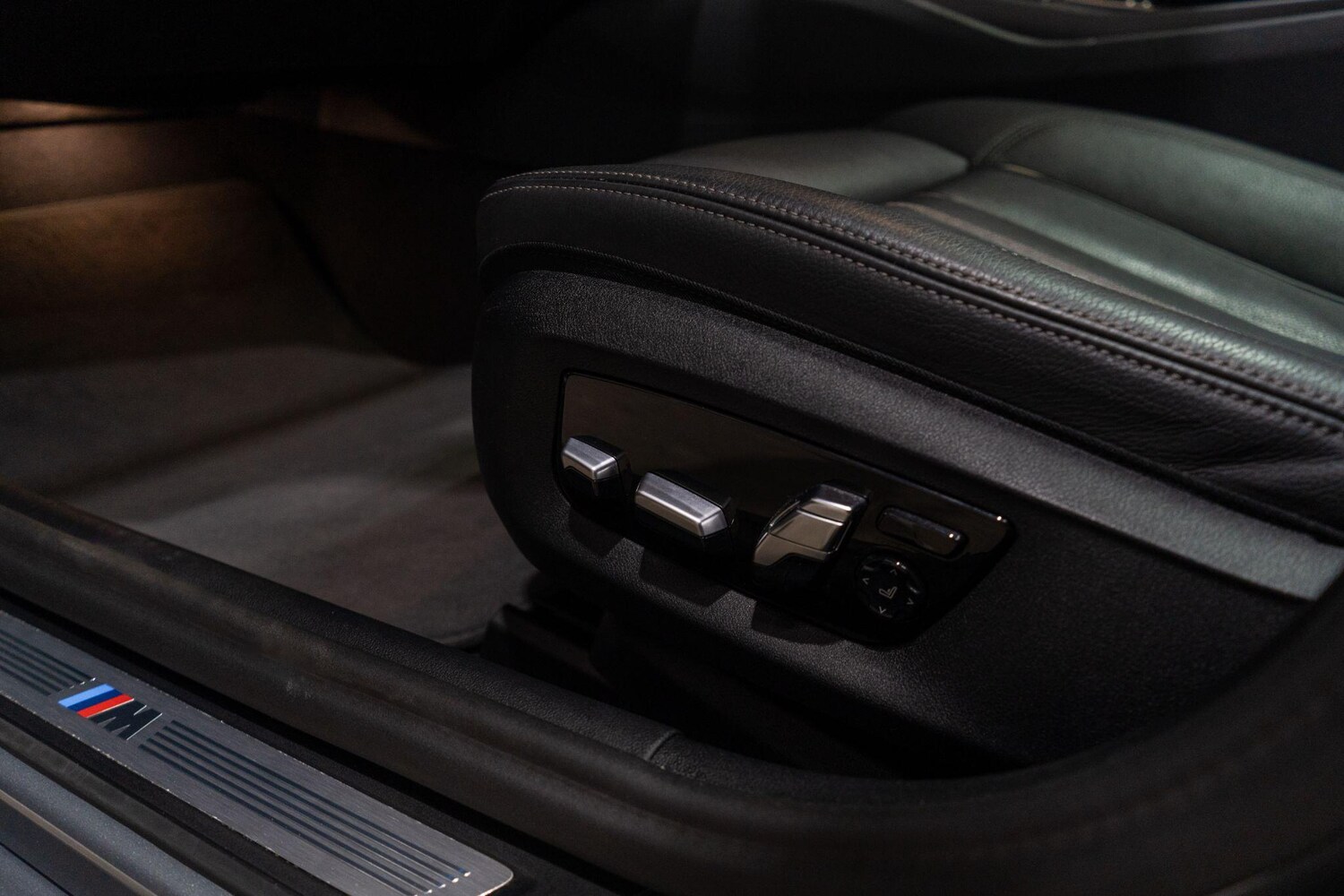 Used BMW 5 Series for sale - 78215005: Photo 40