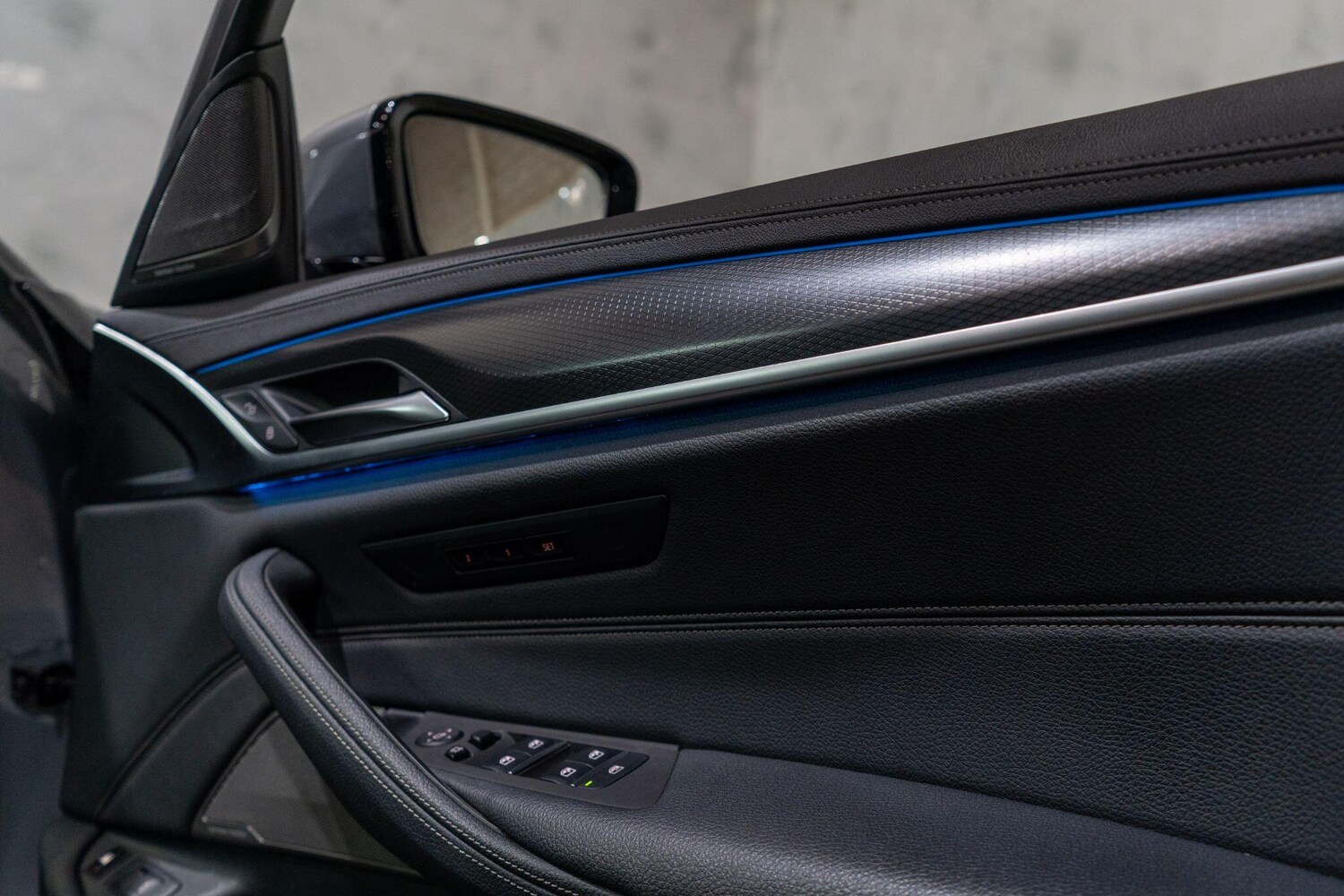 Used BMW 5 Series for sale - 78215005: Photo 41